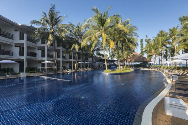 Sunwing Bangtao Beach Hotel in Phuket