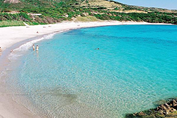 Relax Torreruja Thalasso & Spa in Sardinien