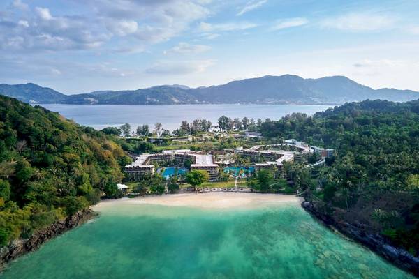 Phuket Marriott Resort & Spa Merlin Beach
