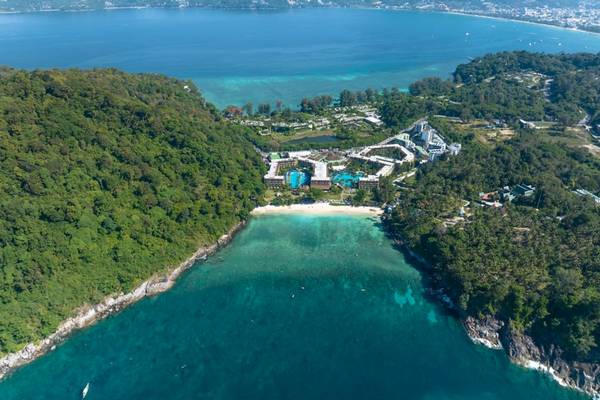 Phuket Marriott Resort & Spa Merlin Beach