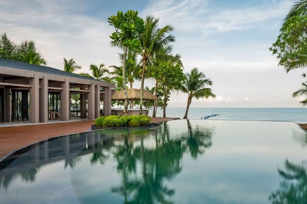La Flora Khao Lak