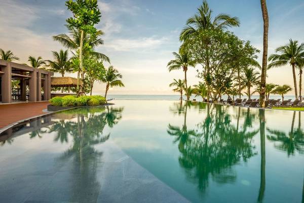 La Flora Khao Lak
