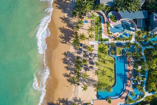 La Flora Khao Lak