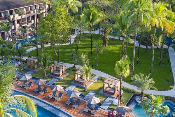 La Flora Khao Lak
