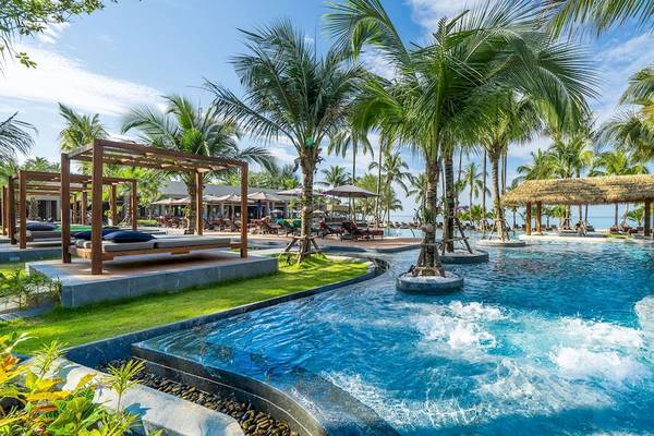 La Flora Khao Lak