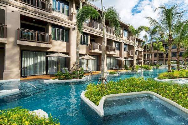 La Flora Khao Lak