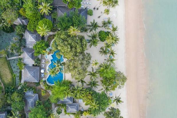 TreeHouse Villas Koh Yao