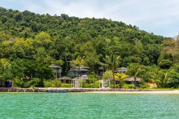 TreeHouse Villas Koh Yao
