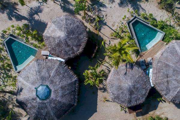 TreeHouse Villas Koh Yao
