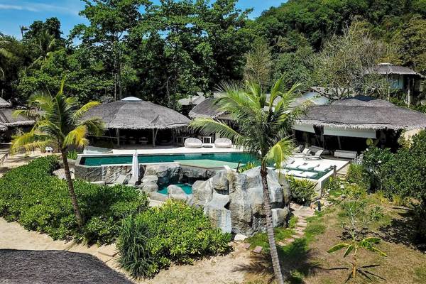 TreeHouse Villas Koh Yao