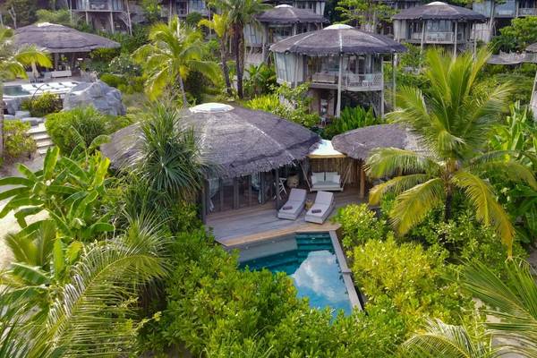 TreeHouse Villas Koh Yao