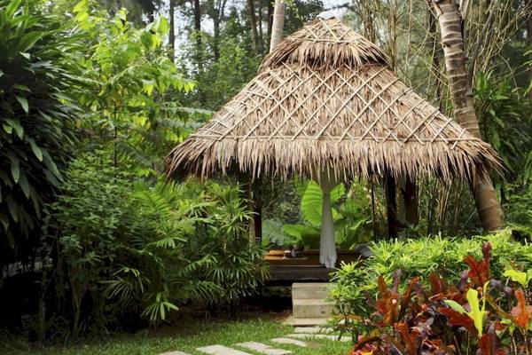 Haadson Resort in Khaolak, Phangnga