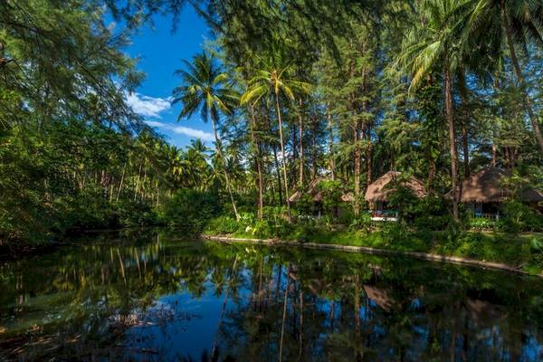 Haadson Resort in Khaolak, Phangnga