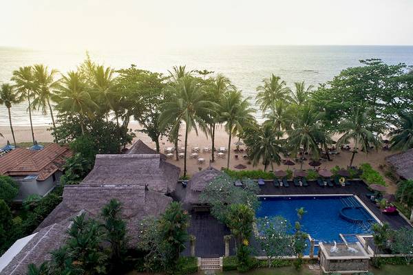 Khaolak Paradise Resort