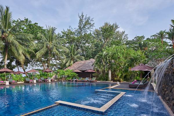 Khaolak Paradise Resort
