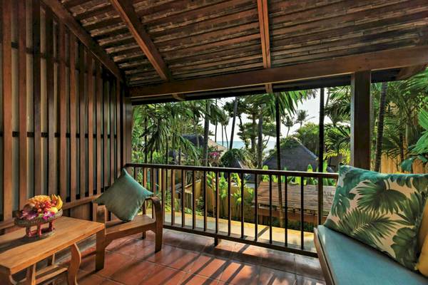 Buri Rasa Village Samui