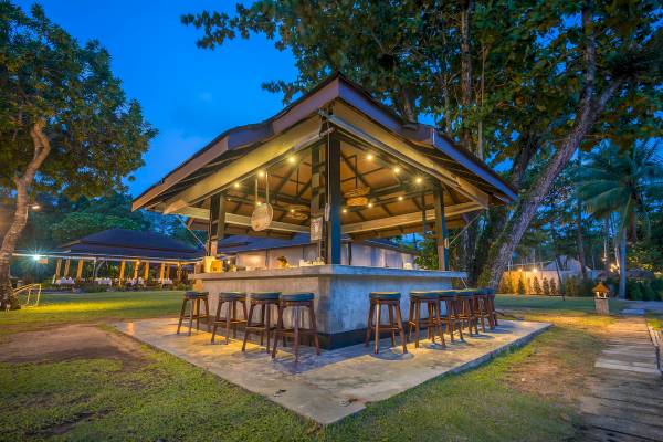 Khao Lak Merlin Resort