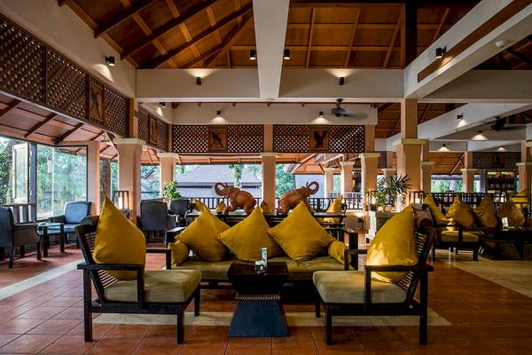 Khao Lak Merlin Resort