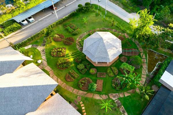 Anana Ecological Resort Krabi