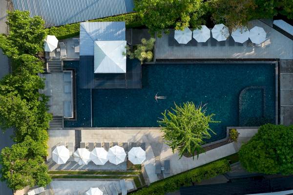 Anana Ecological Resort Krabi