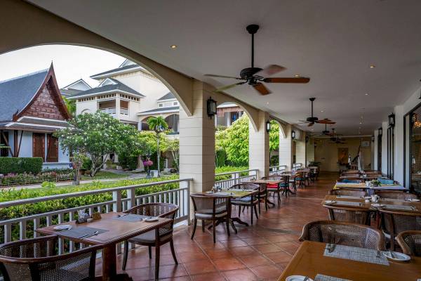 Sofitel Krabi Phokeethra Golf & Spa Resort