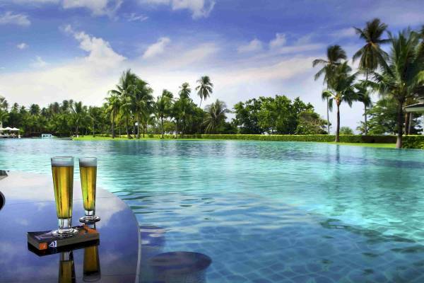 Sofitel Krabi Phokeethra Golf & Spa Resort