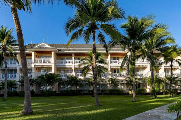 Sofitel Krabi Phokeethra Golf & Spa Resort