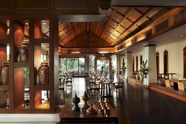 Sofitel Krabi Phokeethra Golf & Spa Resort