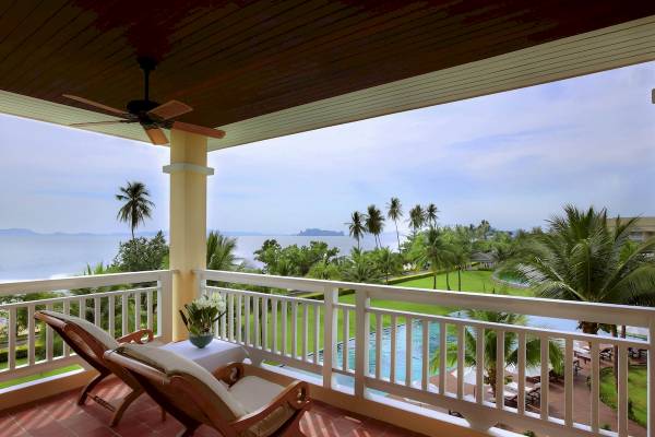 Sofitel Krabi Phokeethra Golf & Spa Resort