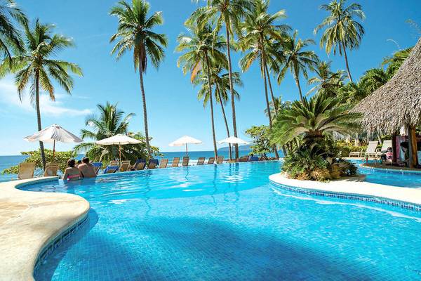 Tango Mar Beachfront Boutique Hotel & Villas in Costa Rica