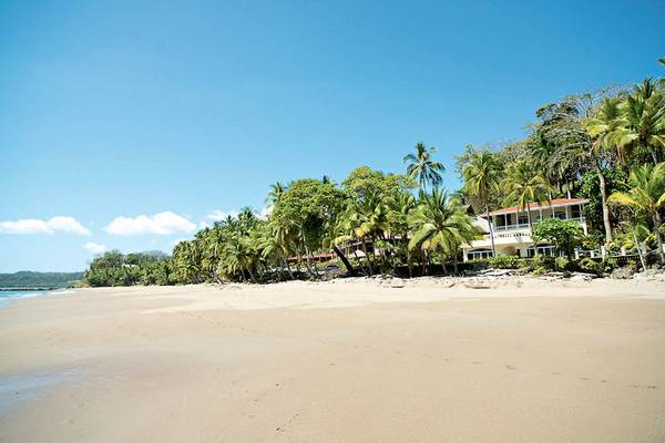 Tango Mar Beachfront Boutique Hotel & Villas in Costa Rica