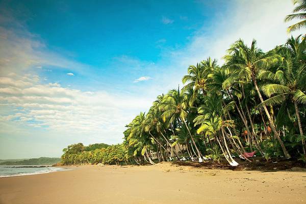 Tango Mar Beachfront Boutique Hotel & Villas in Costa Rica