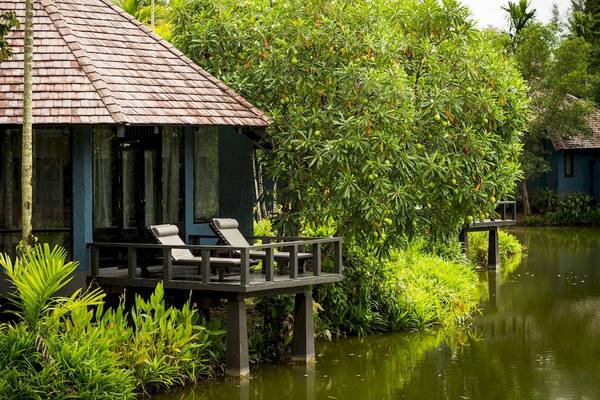 Peace Laguna Resort & Spa in Krabi