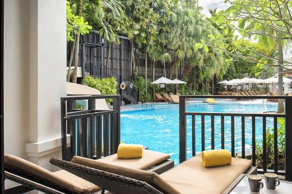 Centara Anda Dhevi Resort & Spa