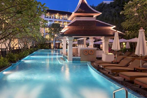 Centara Anda Dhevi Resort & Spa