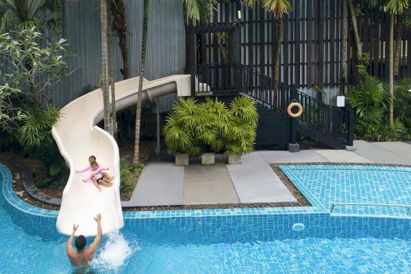 Centara Anda Dhevi Resort & Spa