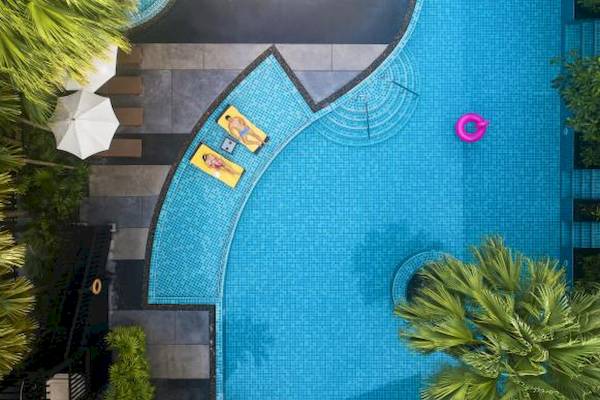 Centara Anda Dhevi Resort & Spa