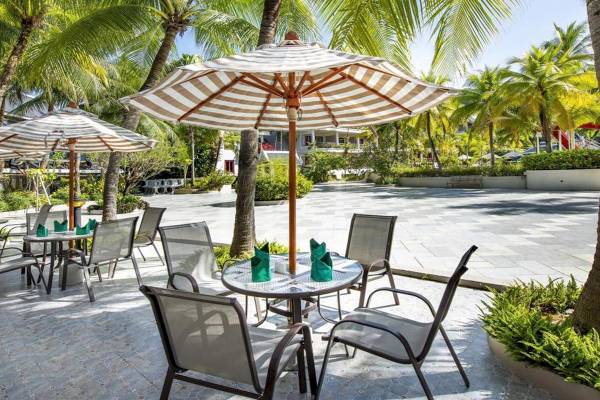 Chada Thai Village Resort in Krabi