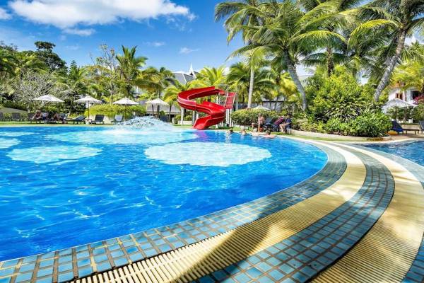 Chada Thai Village Resort in Krabi
