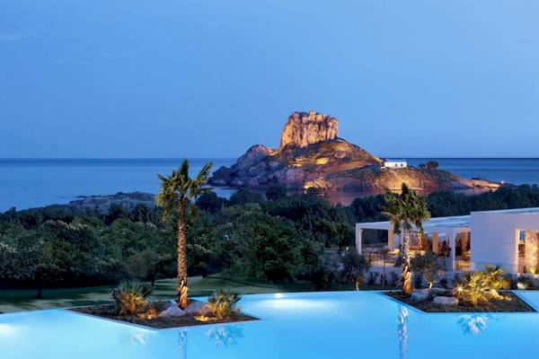 Ikos Aria Hotel in Kos