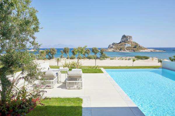 Ikos Aria Hotel in Kos