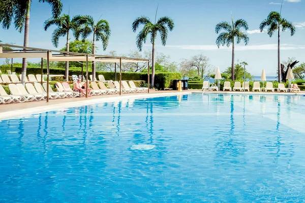 Riu Palace Costa Rica