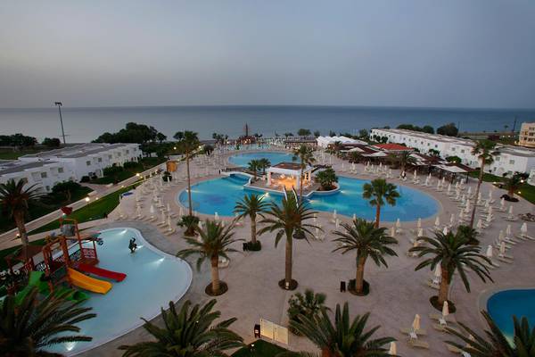 Creta Princess Aquapark & Spa in Heraklion