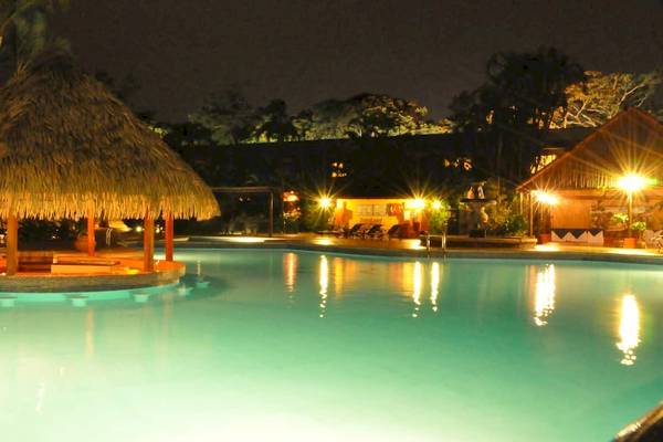 DoubleTree by Hilton Hotel Cariari San Jose