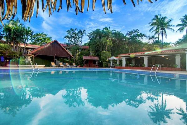 DoubleTree by Hilton Hotel Cariari San Jose