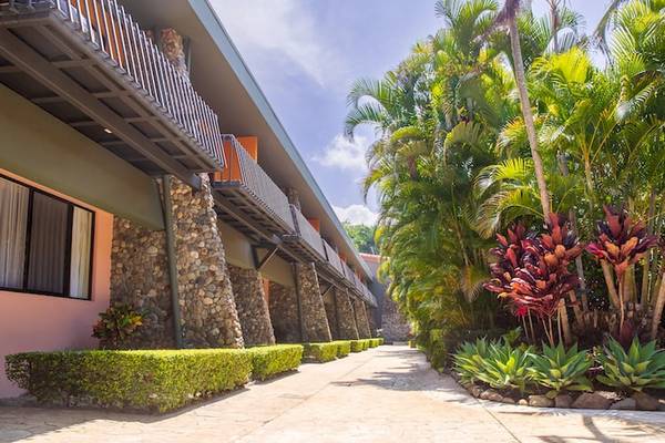DoubleTree by Hilton Hotel Cariari San Jose