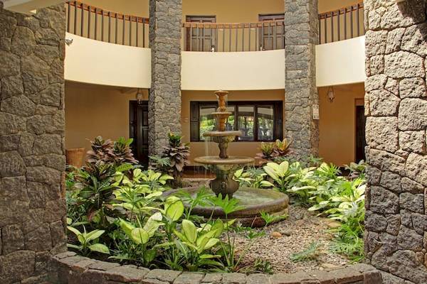 DoubleTree by Hilton Hotel Cariari San Jose