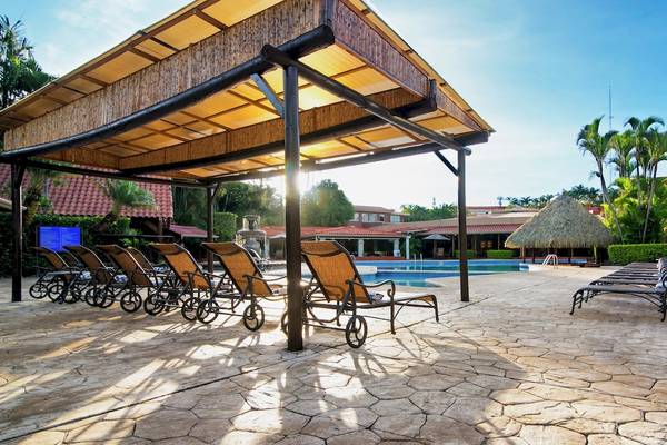 DoubleTree by Hilton Hotel Cariari San Jose