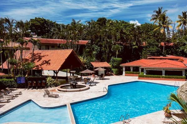 DoubleTree by Hilton Hotel Cariari San Jose