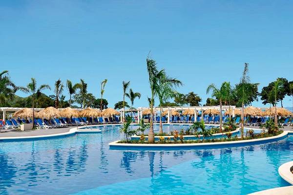 Riu Guanacaste Hotel in Costa Rica